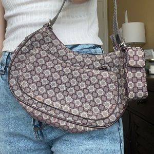 Y2K Nine West Purse